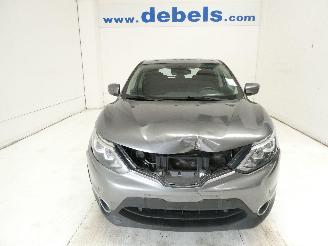 Nissan Qashqai 1.2 picture 1
