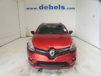 Renault Clio IV GRANDTOUR LI picture 1