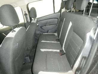 Dacia Sandero PLUS picture 19