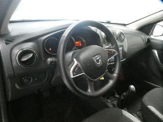 Dacia Sandero PLUS picture 15