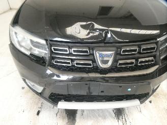 Dacia Sandero PLUS picture 4