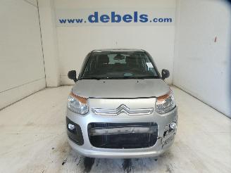 škoda osobní automobily Citroën C3 PICASSO SEDUCTION 2016/6