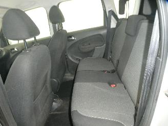 Citroën C3 PICASSO SEDUCTION picture 22