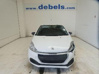 škoda osobní automobily Peugeot 208 LIKE 2018/7