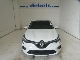 Renault Clio 1.0TCE 90 PK picture 1