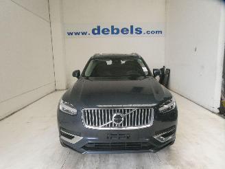 Volvo Xc-90 XC 90 picture 1