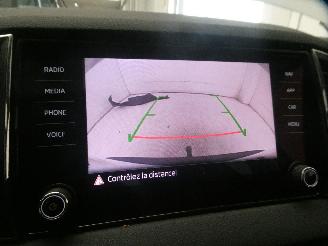 Skoda Karoq  picture 21