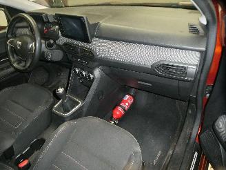 Dacia Jogger EXTREME picture 12