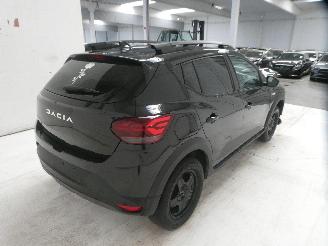 Dacia Sandero III EXPRESSI picture 9