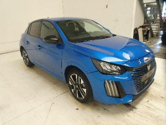 Peugeot 208 II ALLURE picture 12