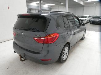 BMW 2-serie 216D picture 6