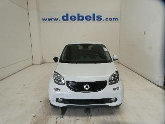 Smart Forfour  picture 1