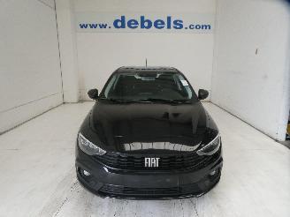 Fiat Tipo  picture 1
