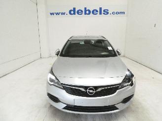 Unfallwagen Opel Astra ASTRA EDITION 2020/9