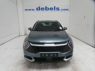 Unfallwagen Kia Sportage  2023/5