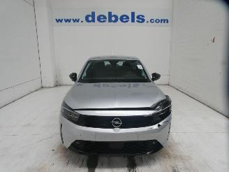Unfallwagen Opel Corsa  2024/9