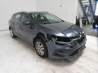 Renault Mégane IV GRANDTOUR picture 10