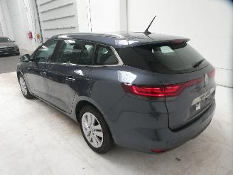 Renault Mégane IV GRANDTOUR picture 5