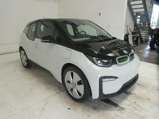 BMW i3  picture 7