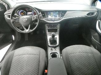Opel Astra K picture 20