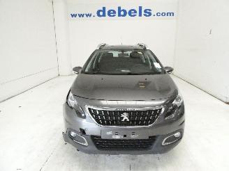 Peugeot 2008 ACTIVE picture 1