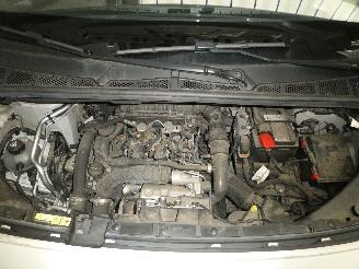 Citroën Berlingo  picture 20