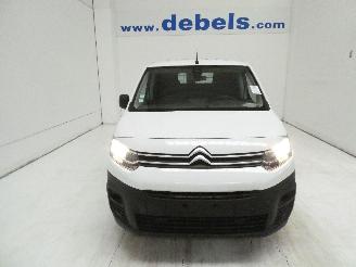 Citroën Berlingo  picture 1