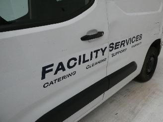 Citroën Berlingo  picture 11