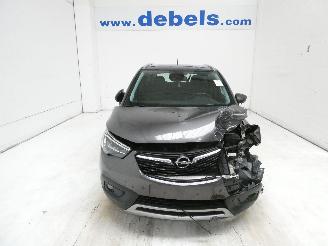 Opel Crossland X INNOVATI picture 1