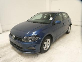Volkswagen Polo TRENDLINE picture 3