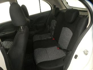 Nissan Micra VISIA PACK picture 21