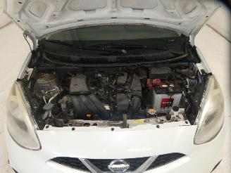 Nissan Micra VISIA PACK picture 24