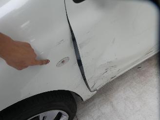 Nissan Micra VISIA PACK picture 5