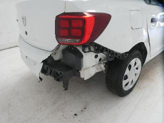 Dacia Logan AMBIANCE picture 9