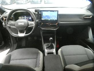 Dacia Duster III EXTREME picture 16