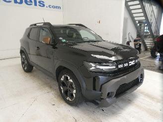Dacia Duster III EXTREME picture 12