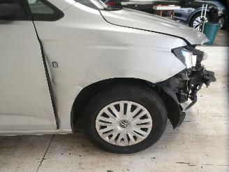 Volkswagen Caddy DRIVE 2.0TDI picture 12