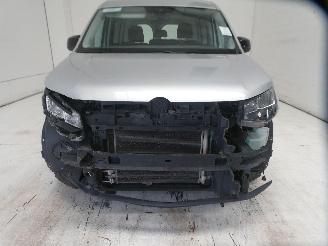 Volkswagen Caddy DRIVE 2.0TDI picture 3