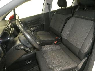 Citroën C3 5D/5P picture 15
