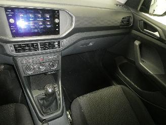 Volkswagen T-Cross  picture 10