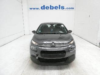 Citroën C3 III LIVE picture 1