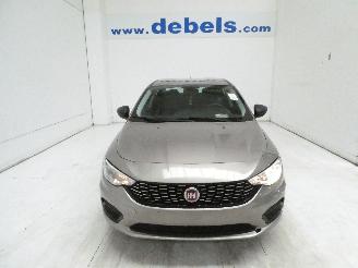 uszkodzony samochody osobowe Fiat Tipo POP 2017/4