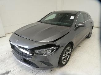Mercedes Cla-klasse  picture 4