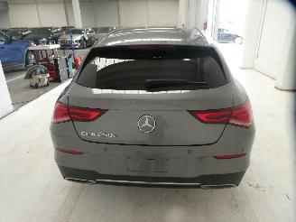 Mercedes Cla-klasse  picture 8