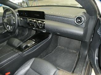 Mercedes Cla-klasse  picture 13