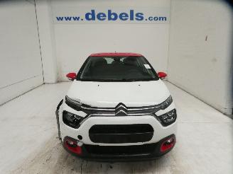 Citroën C3  picture 1