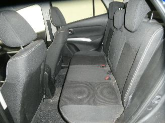 Suzuki SX4 S-CROSS picture 19