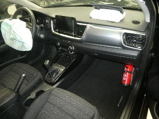 Kia Stonic 1.0 T 100 PULSE picture 14