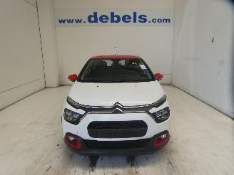 škoda osobní automobily Citroën C3 III 2021/9