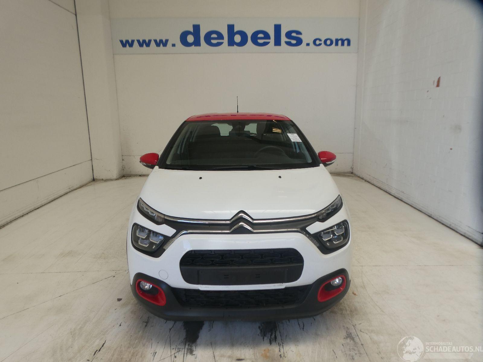 Citroën C3 III